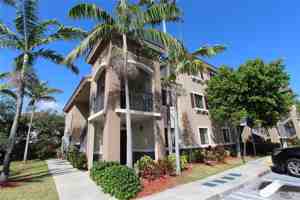 featured image of 22831 Sw 88th Pl #201