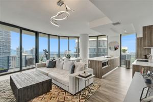 featured image of 801 S Miami Ave #4901