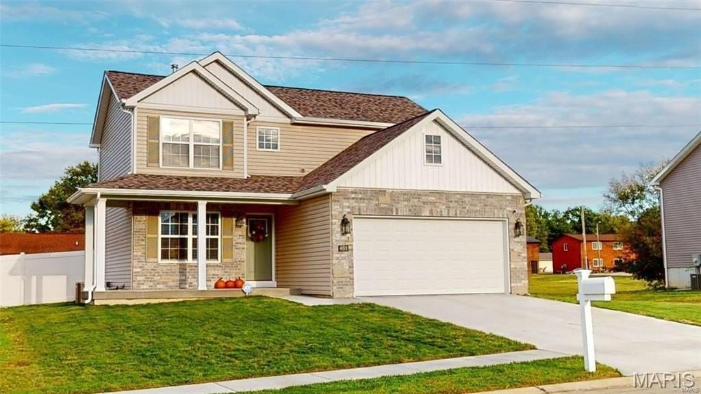 408 Ganim Dr - Photo 2 of 26