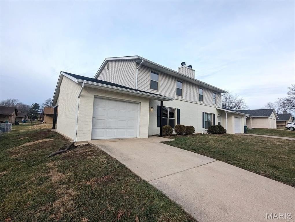 709 Ganim Dr - Photo 2 of 25