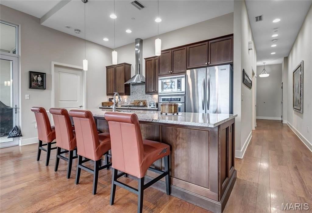 8025 Maryland Ave #3D - Photo 2 of 40