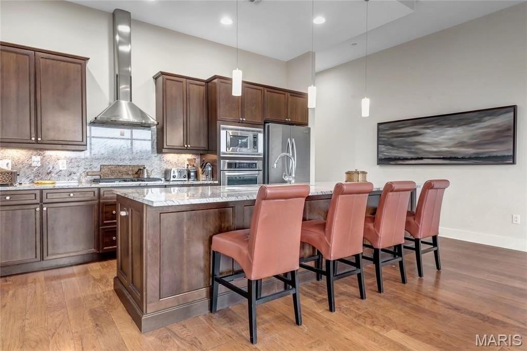 8025 Maryland Ave #3D - Photo 6 of 40