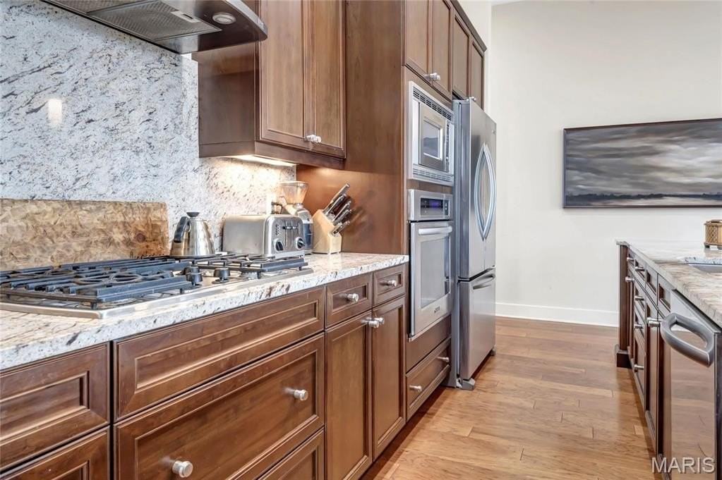 8025 Maryland Ave #3D - Photo 7 of 40