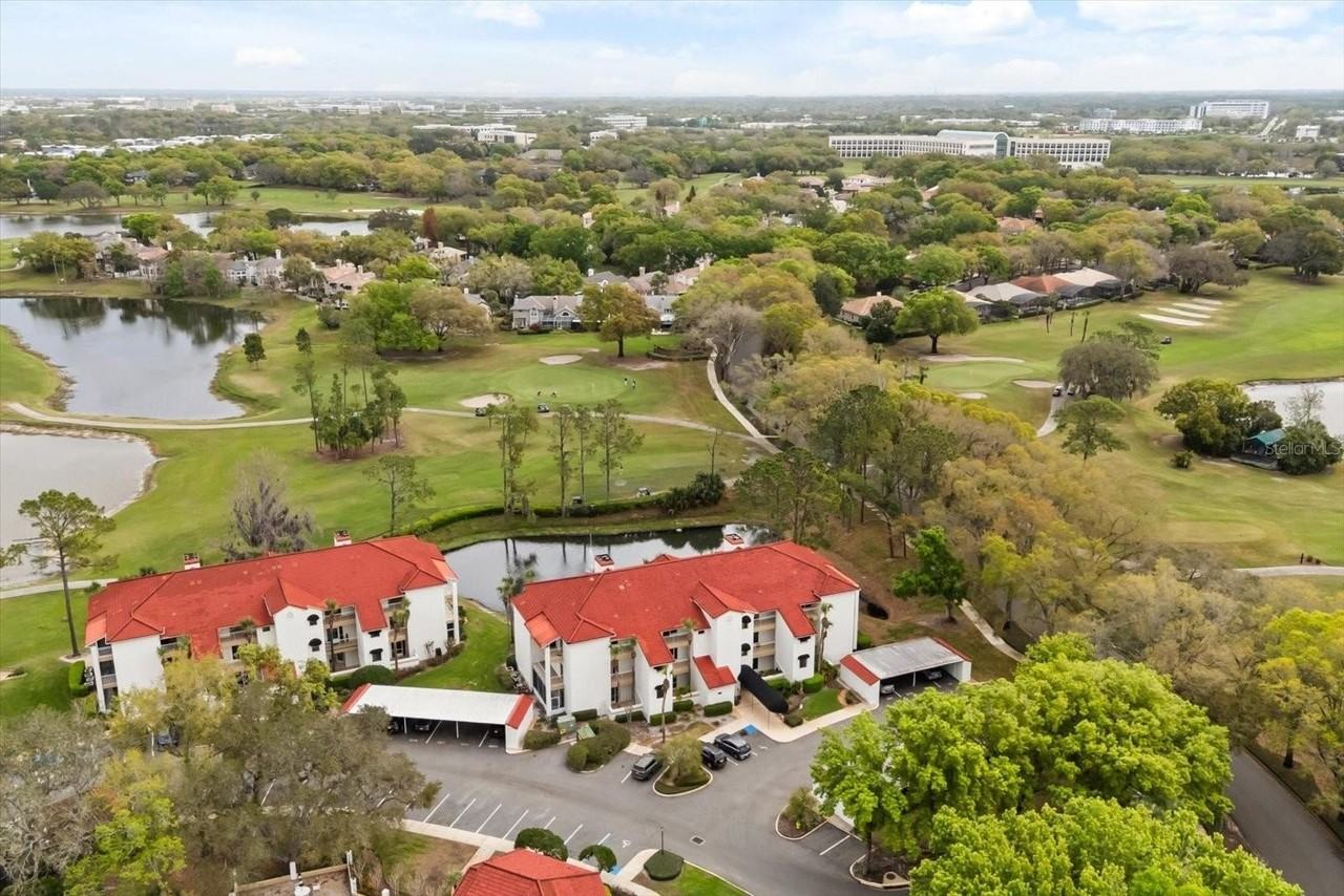 443 Hamptoncrest Cir #107 - Photo 2 of 30