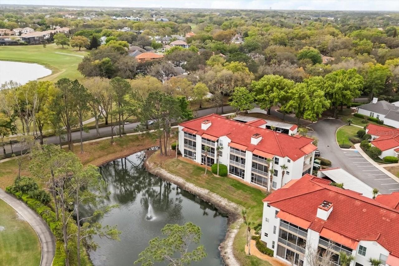 443 Hamptoncrest Cir #107 - Photo 4 of 30