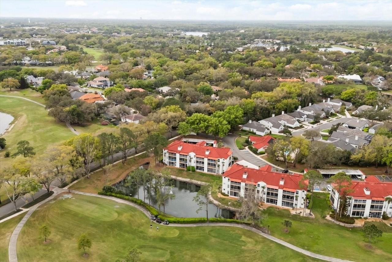 443 Hamptoncrest Cir #107 - Photo 5 of 30