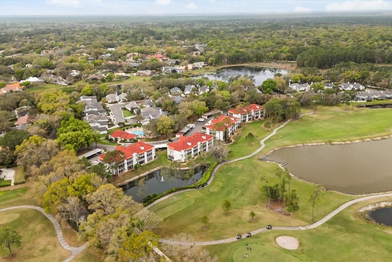 443 Hamptoncrest Cir #107 - Photo 6 of 30