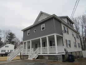 19 Chapman St #2ndFL - Photo 1 of 1