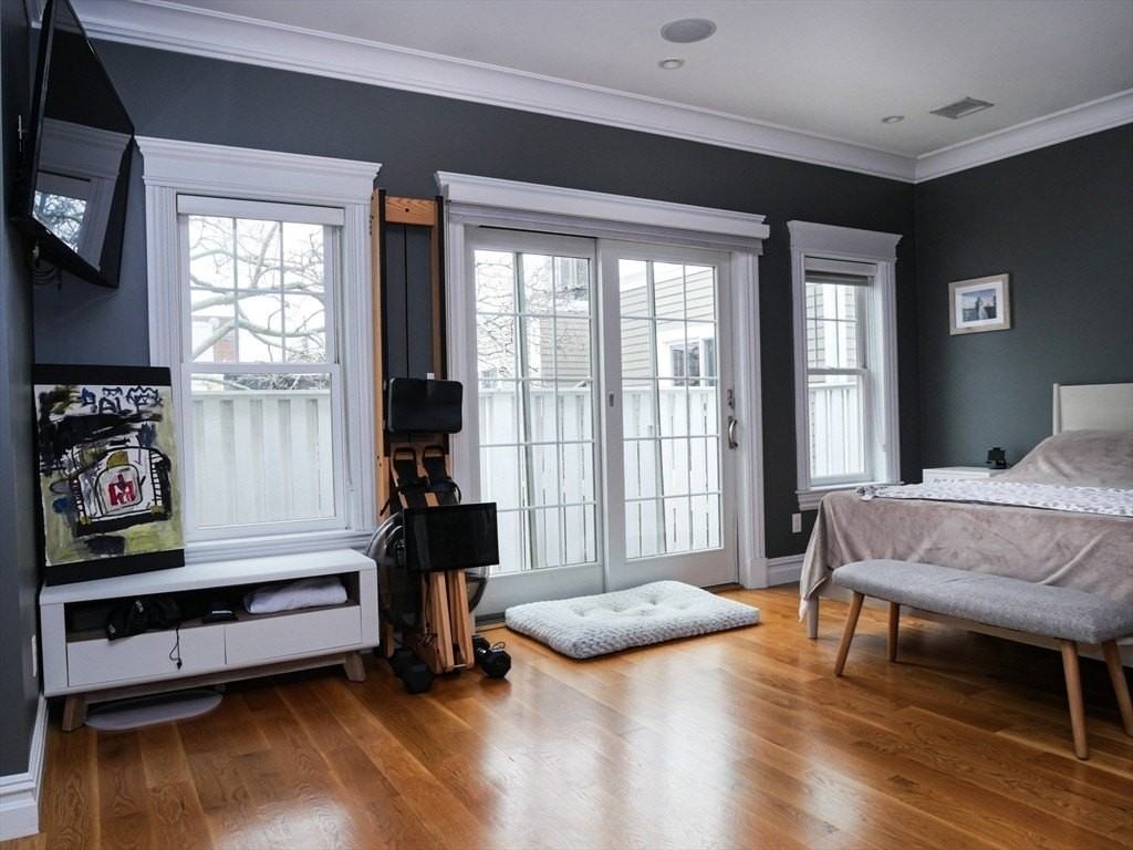 161 Tudor St Unit 3 - Photo 5 of 34