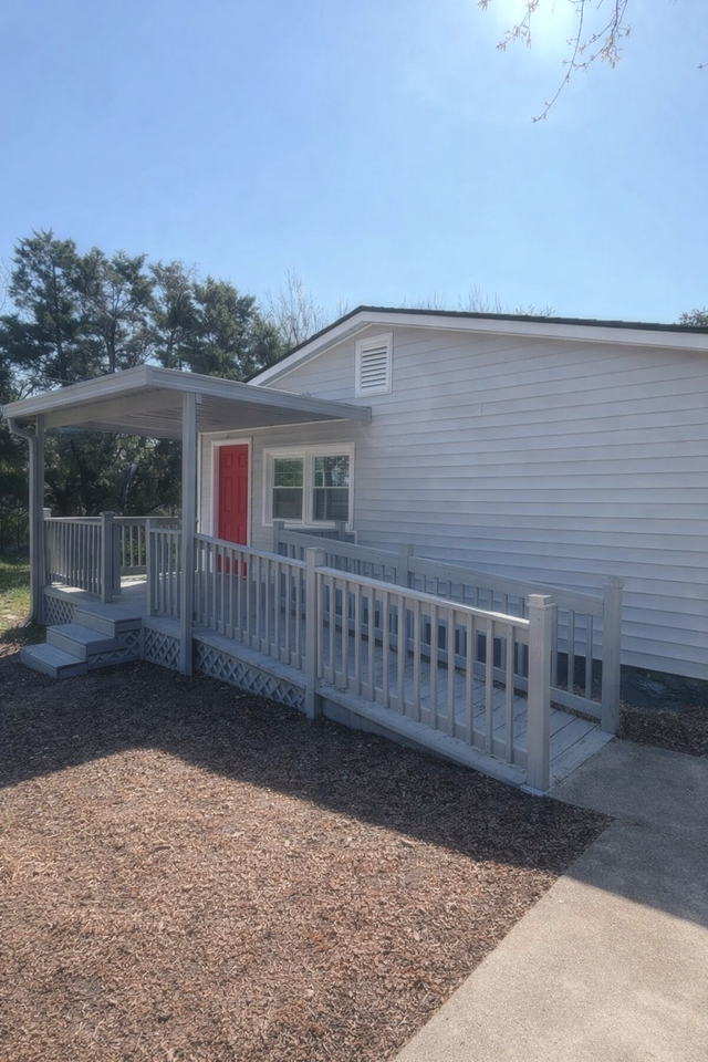 4032 Pershing Ave #1 - Photo 2 of 17