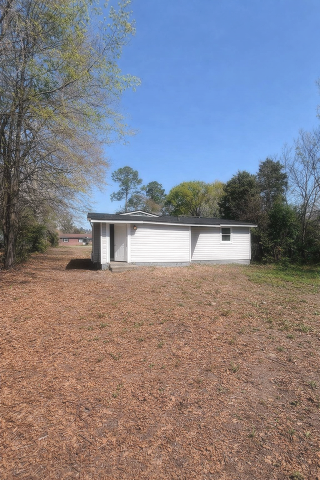 4032 Pershing Ave #1 - Photo 3 of 17