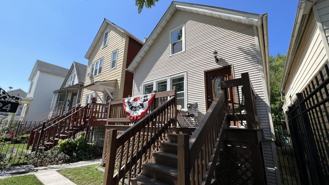 1924 N Saint Louis Ave Unit 1 - Photo 1 of 1