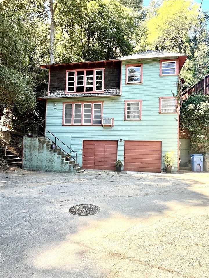 8264 Gould Ave - Photo 3 of 12