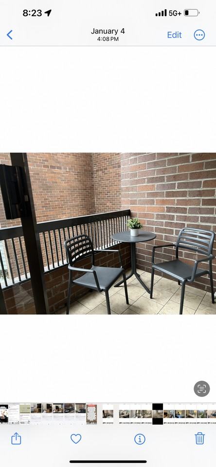 1333 Hornby Street - Photo 6 of 10