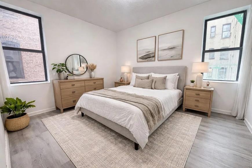 608 W 192nd St - Photo 2 of 7