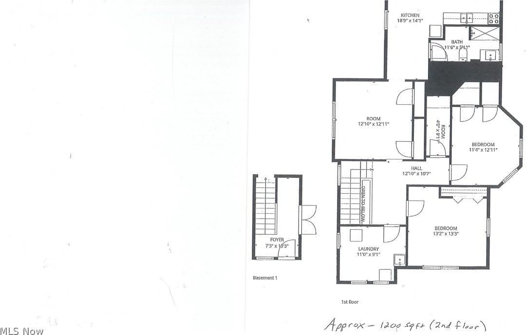 11750 Peckham St Apt 2 - Photo 2 of 14
