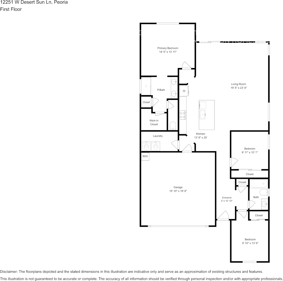 12251 W Desert Sun Ln - Photo 2 of 18