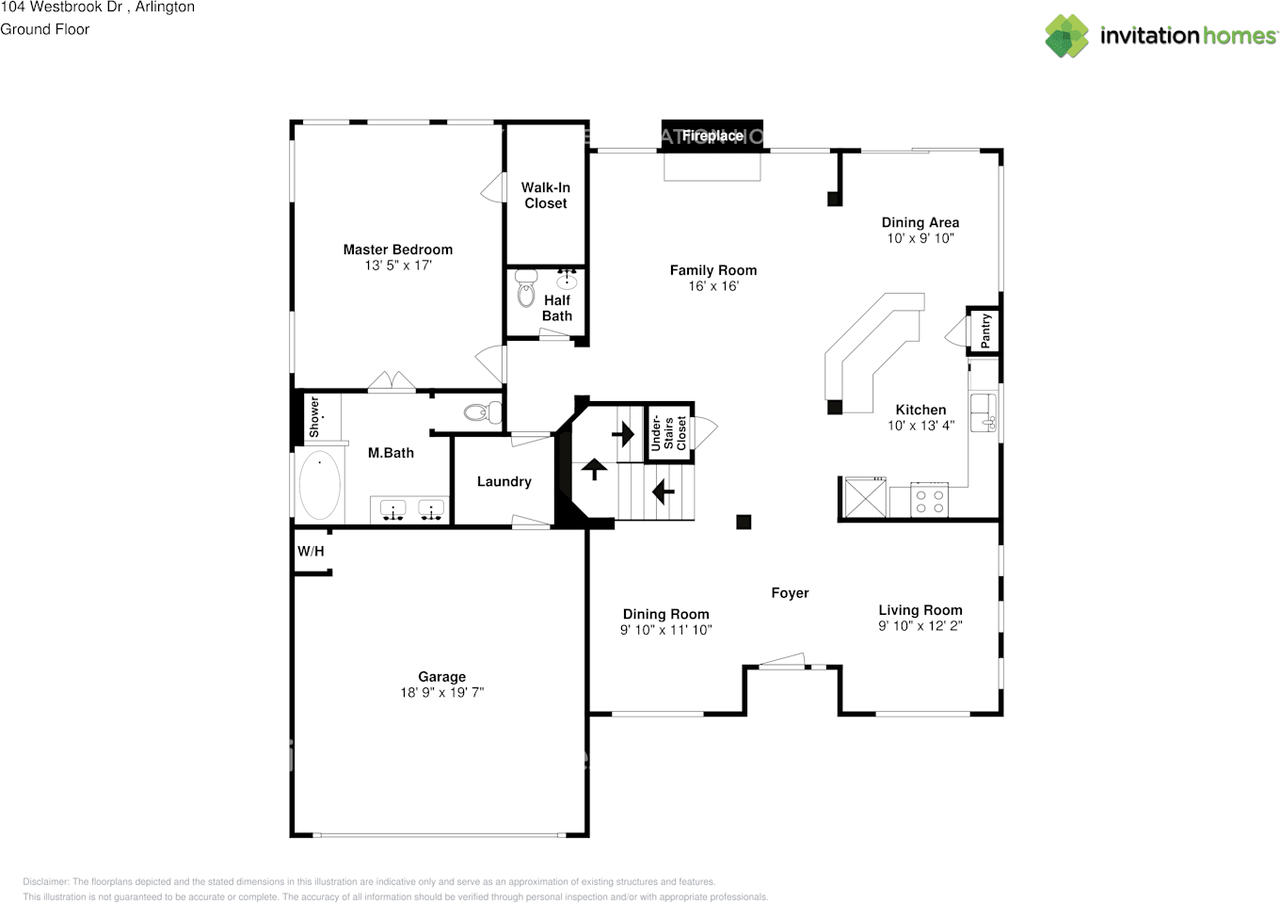 104 Westbrook Dr - Photo 2 of 13