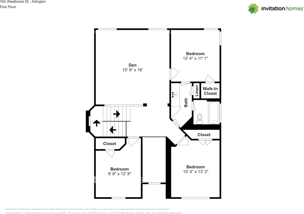 104 Westbrook Dr - Photo 3 of 13