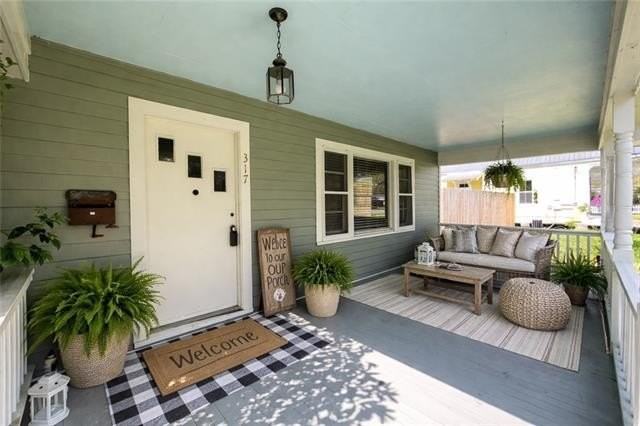 317 W 24th Ave - Photo 4 of 21