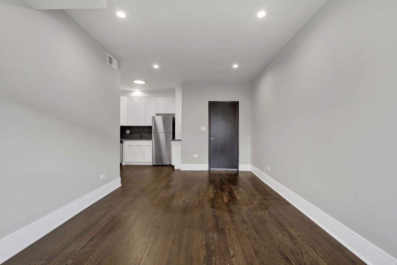 6403 N Wayne Ave #2B - Photo 5 of 8