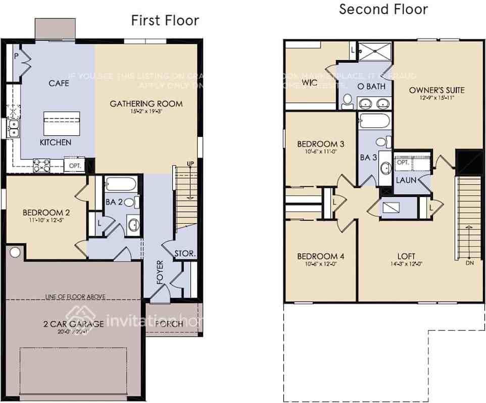 3580 Hornbeam Rd - Photo 2 of 19