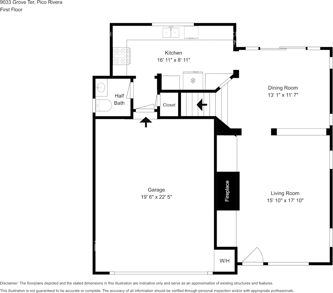 9033 Grove Ter - Photo 2 of 19