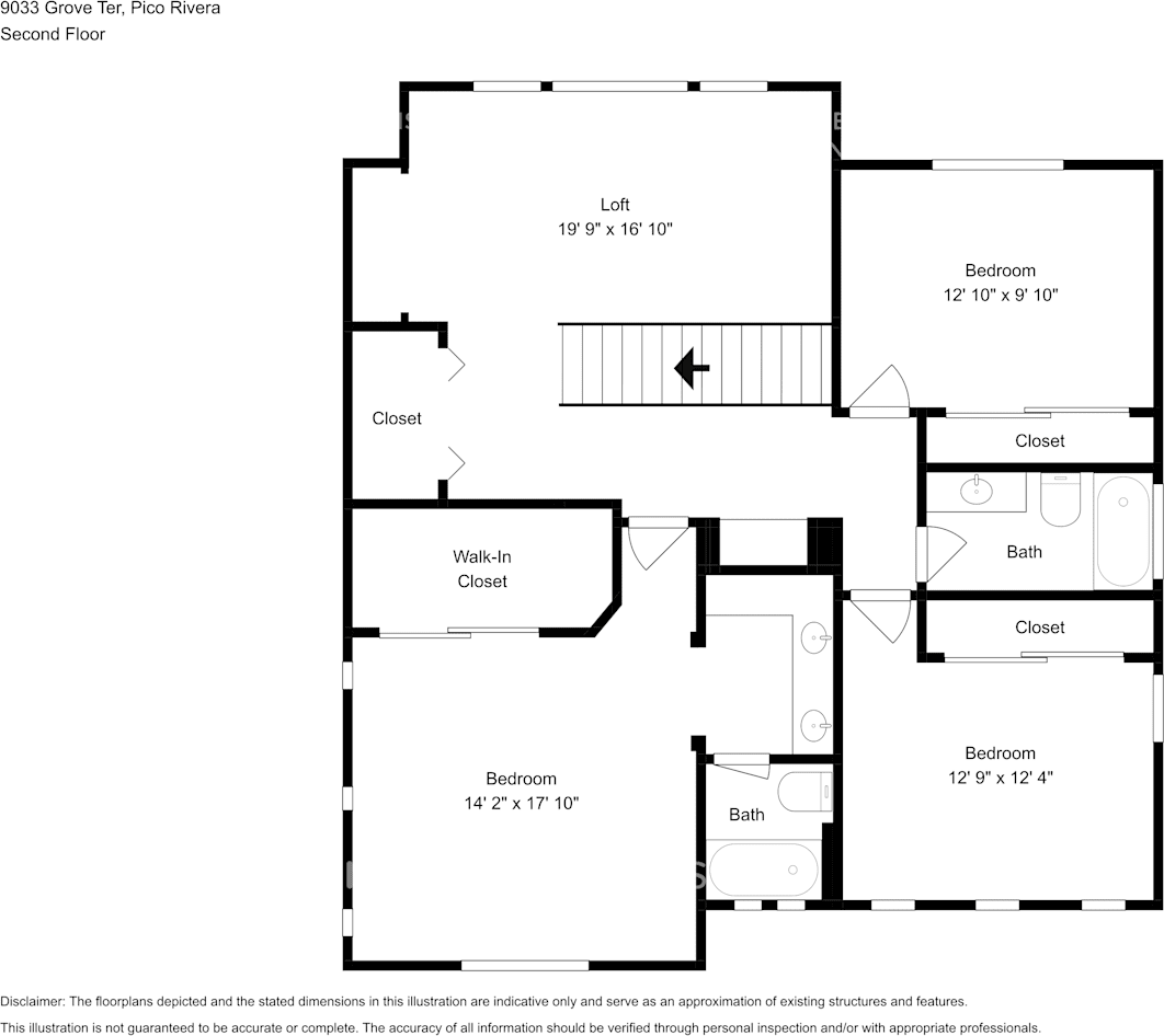 9033 Grove Ter - Photo 3 of 19