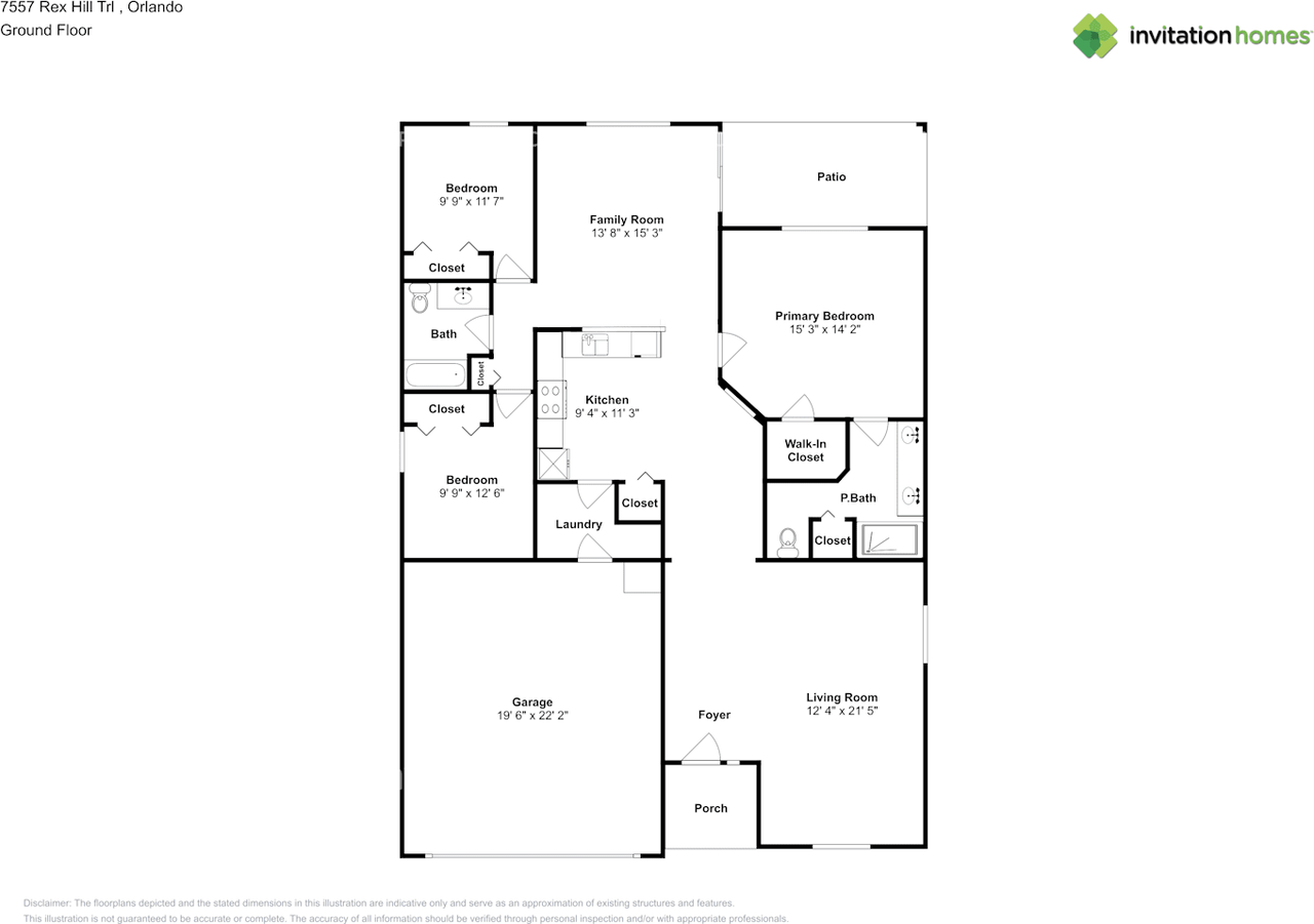 7557 Rex Hill Trl - Photo 2 of 22