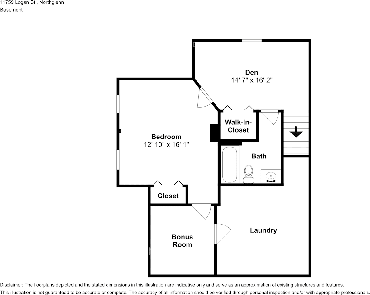 11759 Logan St - Photo 4 of 21
