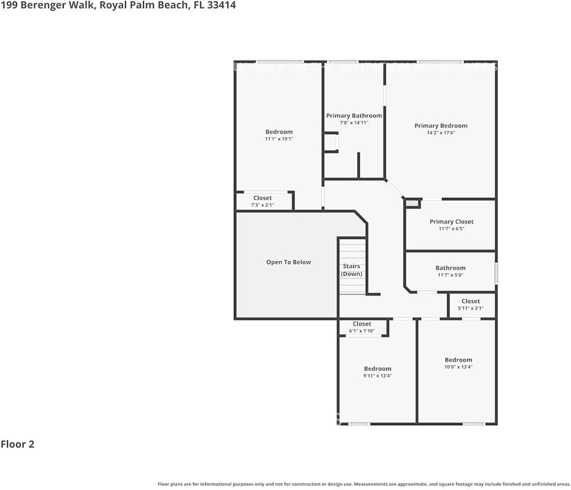 199 Berenger Walk - Photo 3 of 18