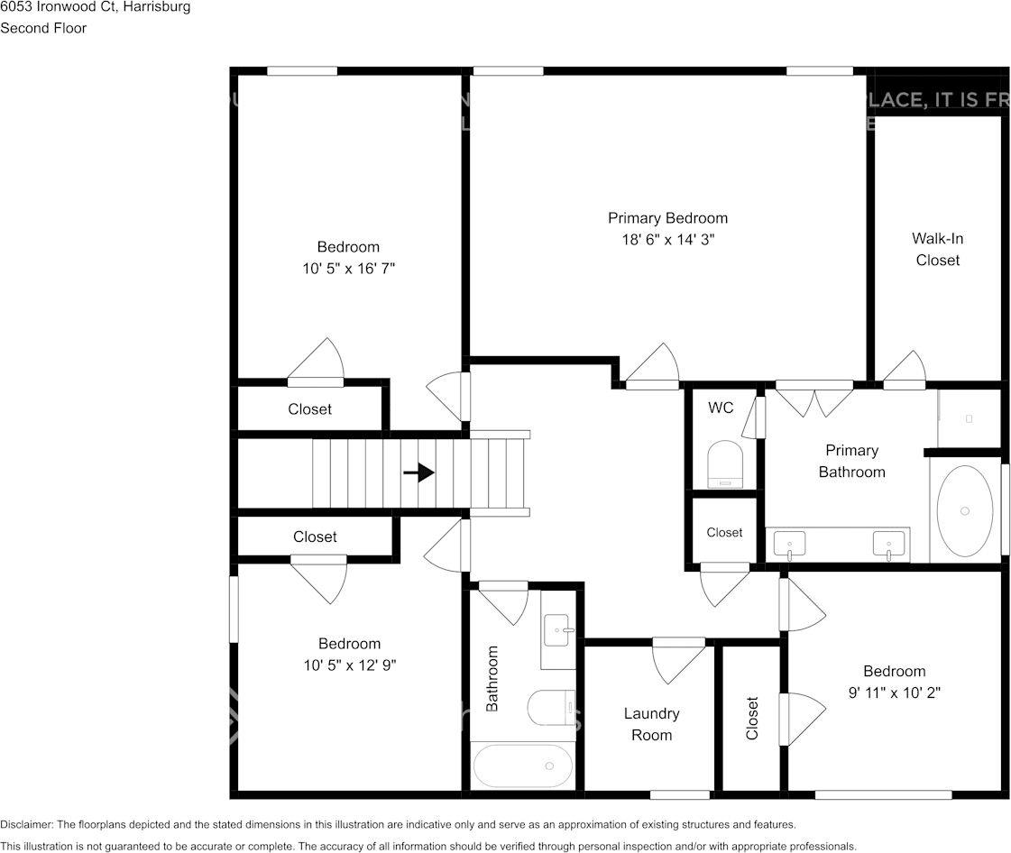 6053 Ironwood Ct - Photo 3 of 20