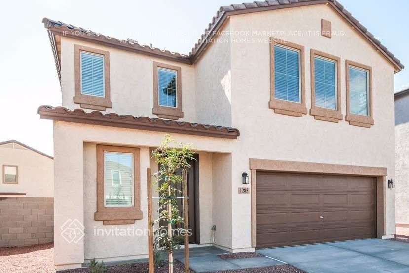 1285 E Dragon Fly Rd - Photo 2 of 30