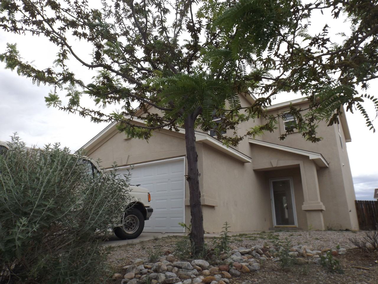 8309 Casa Morena Ct NW - Photo 2 of 22