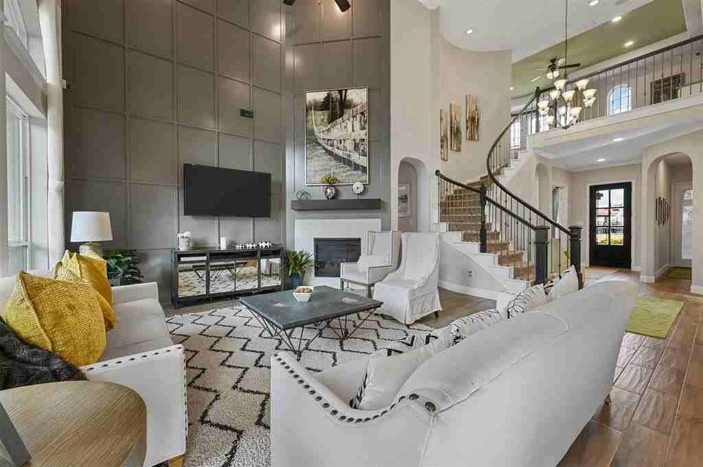 13055 Strike Gold Blvd - Photo 5 of 25