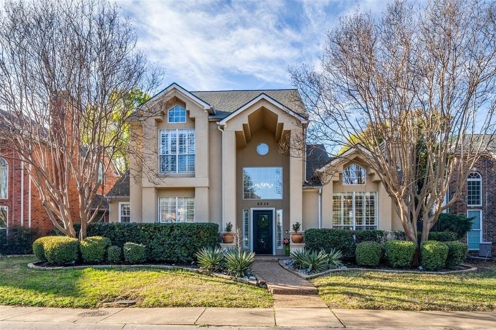 6024 Buffridge Trl - Photo 2 of 26