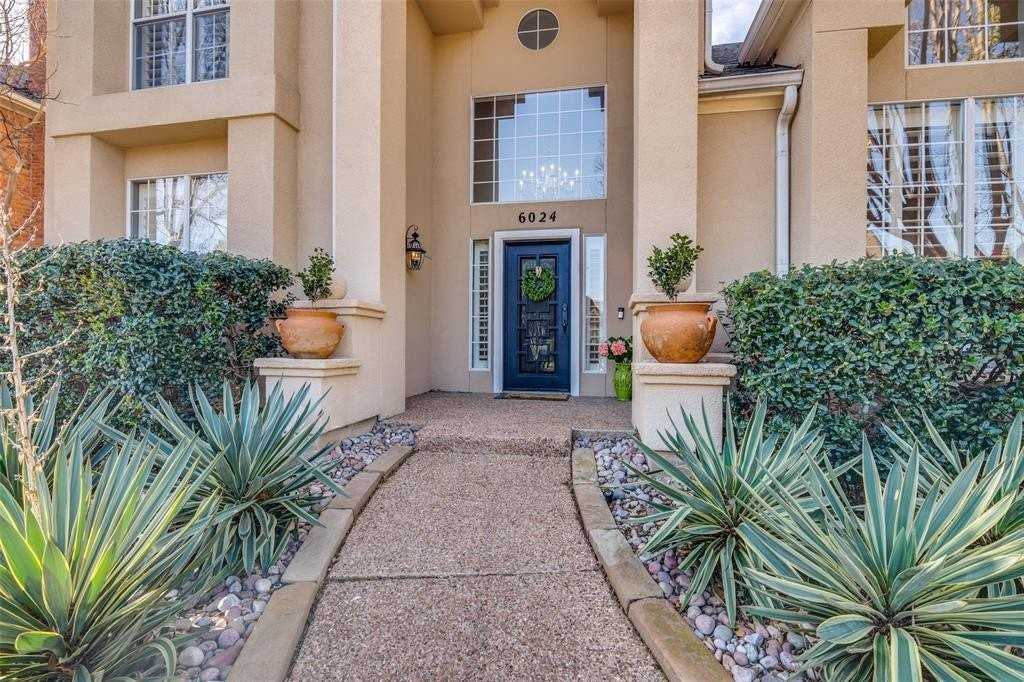 6024 Buffridge Trl - Photo 3 of 26