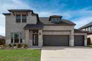 1201 Cinco Treaty Trl - Photo 1 of 1