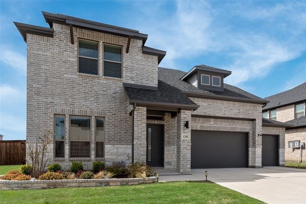 1201 Cinco Treaty Trl - Photo 2 of 31