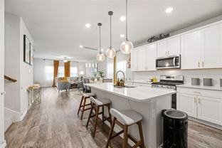 4320 Cascade Falls Ct - Photo 1 of 1