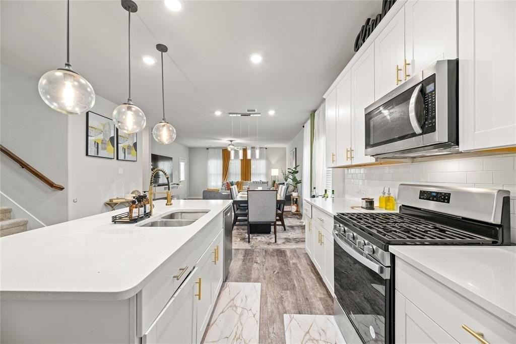 4320 Cascade Falls Ct - Photo 4 of 33