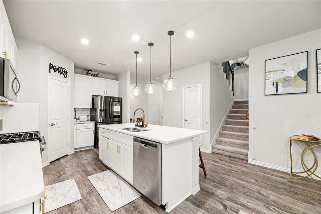 4320 Cascade Falls Ct - Photo 5 of 33