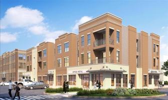 featured image of 112 E Greenhill Ln #204