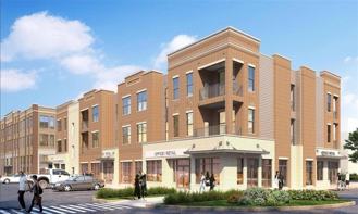 112 E Greenhill Ln #204 - Photo 1 of 1