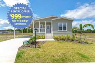 3104 Walden Shores Loop #255 - Photo 1 of 1