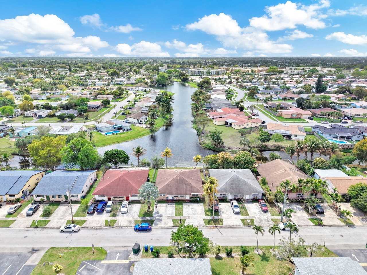 6542 Nw 24th Ct Unit W - Photo 2 of 38