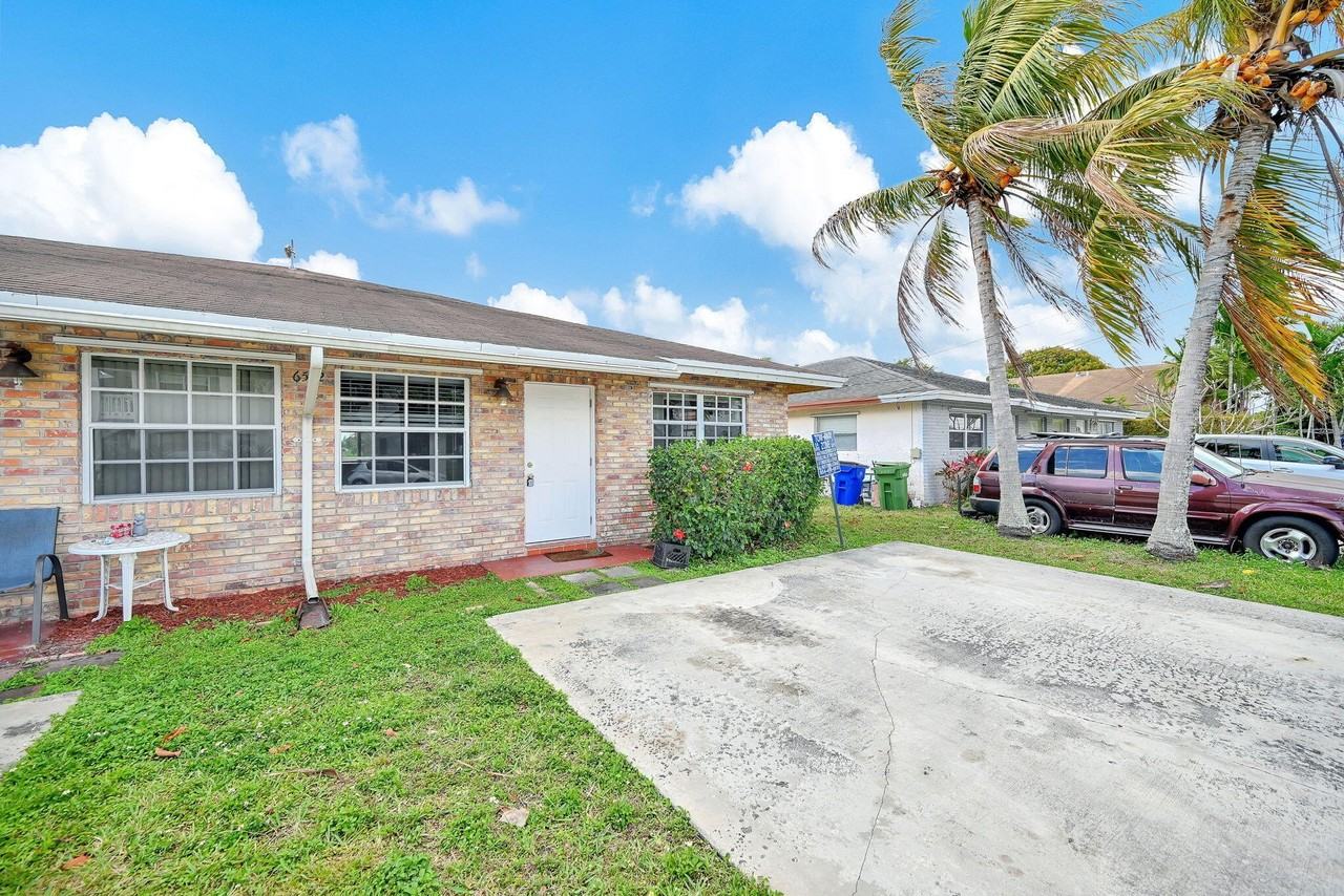 6542 Nw 24th Ct Unit W - Photo 3 of 38