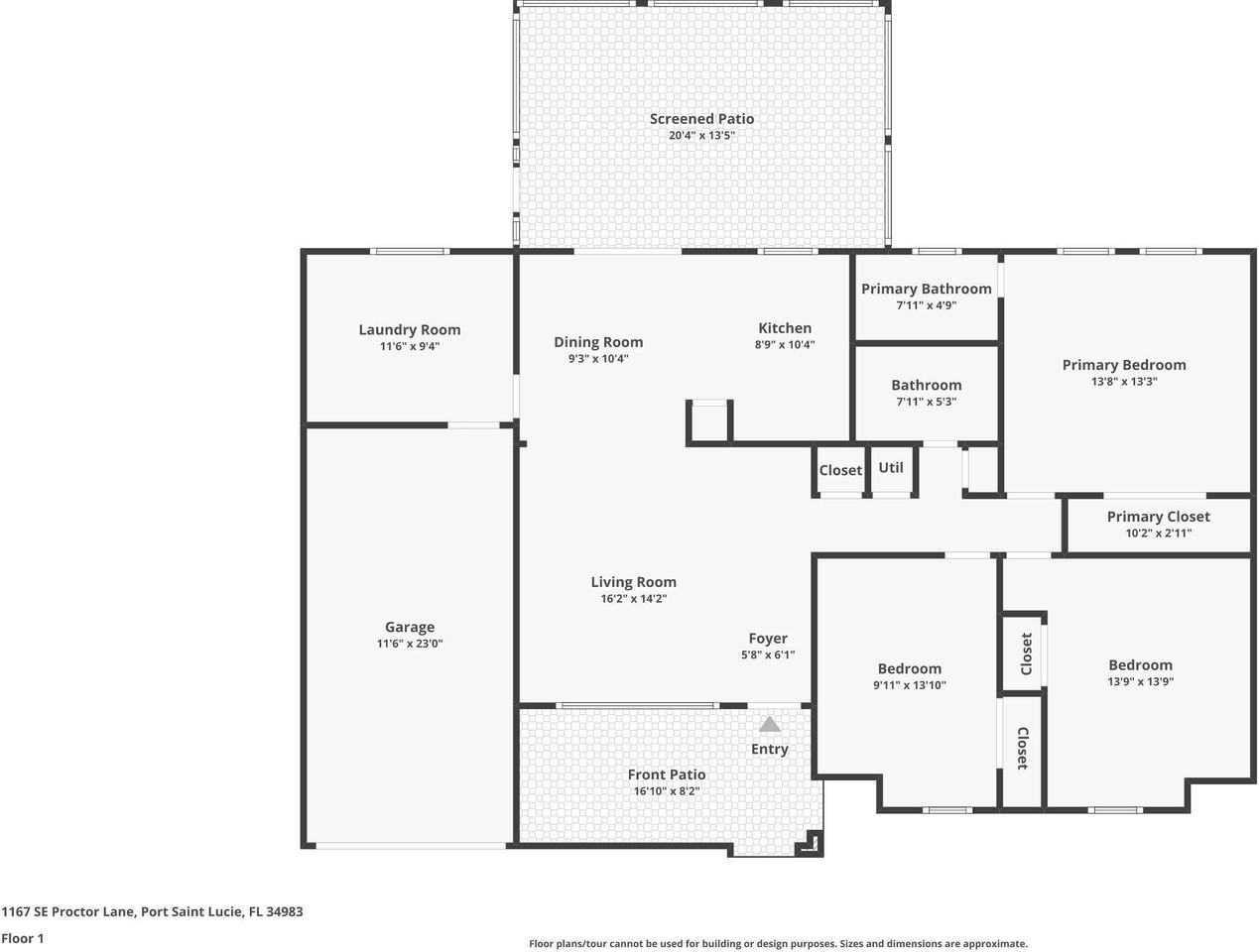 1167 Se Proctor Ln - Photo 6 of 34