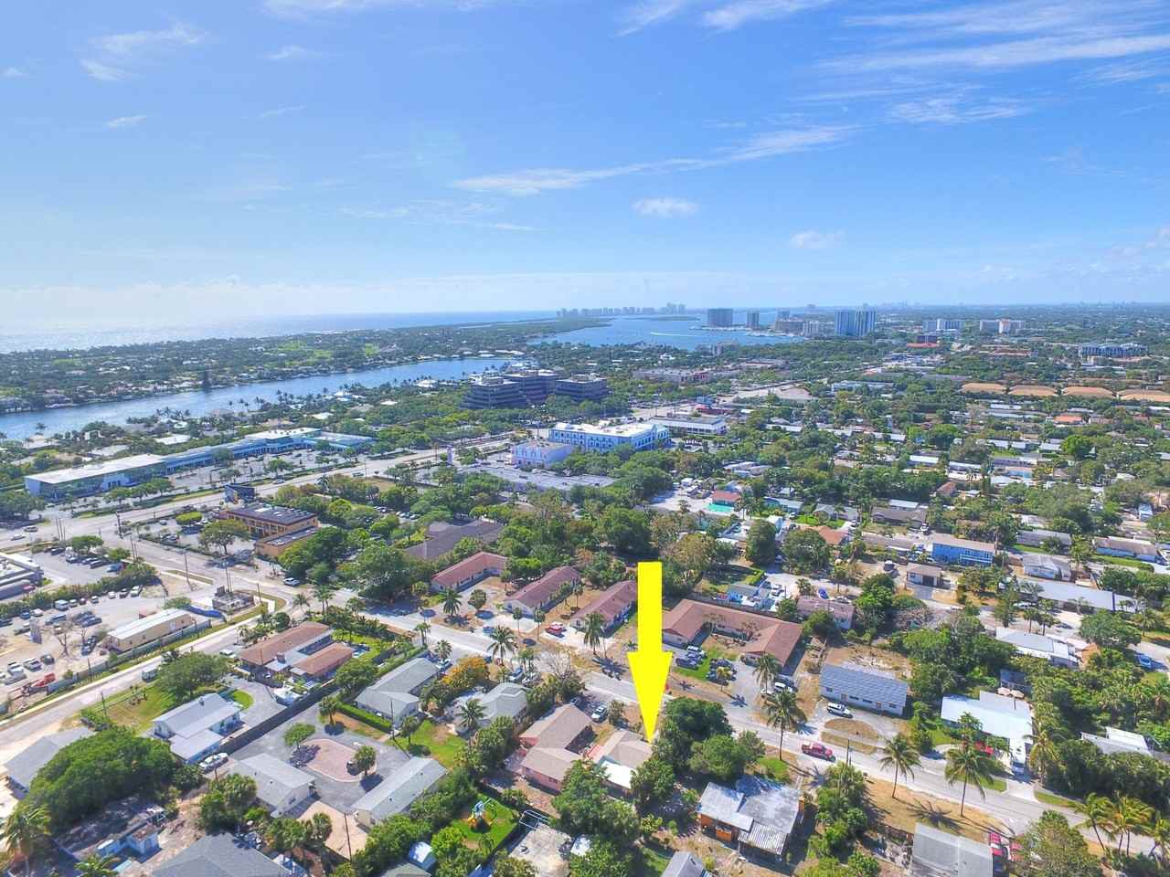 1815 Juno Rd Apt 3 - Photo 3 of 14