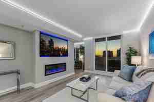 featured image of 255 Evernia St Apt 1115